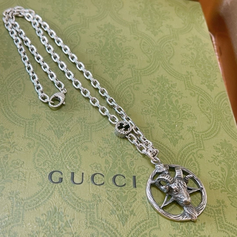 Gucci Necklaces